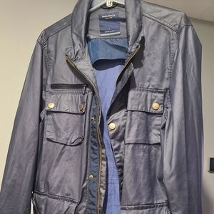 Nautica coat / jacket